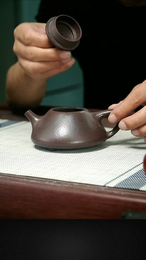 茶壶紫砂茶壶 紫砂19