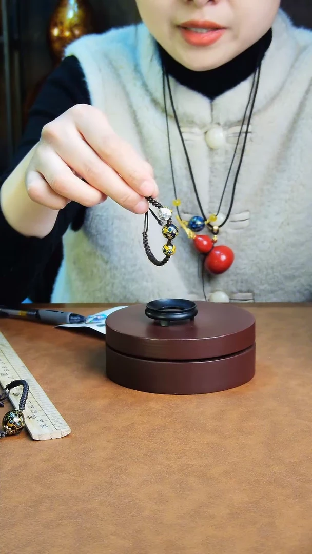 【闪购商品】196大漆酒葫芦直播闪购链接实拍送底座