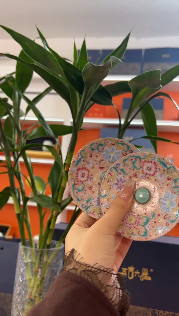 【闪购商品】瓷片小乔闪电购链接