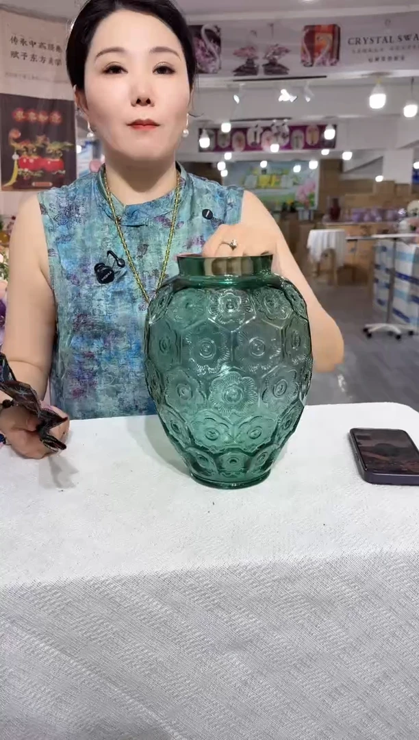 瑞波花瓶花器K-晚13