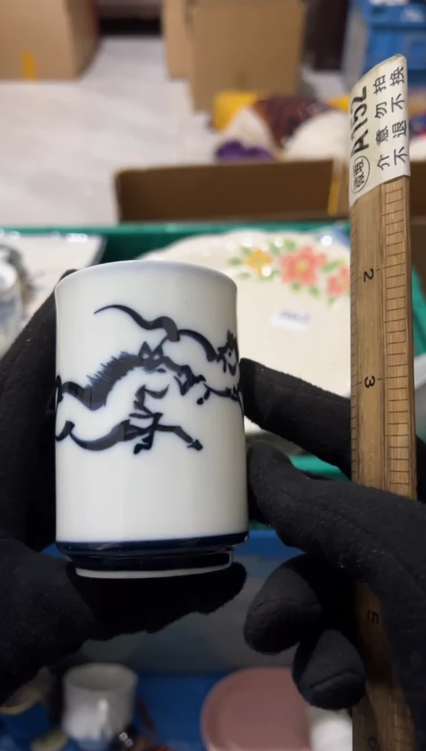 熊*哥熊哥中古商品默认瑕疵完美主义慎拍