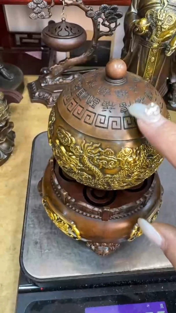 铜韵铜器铜韵铜器