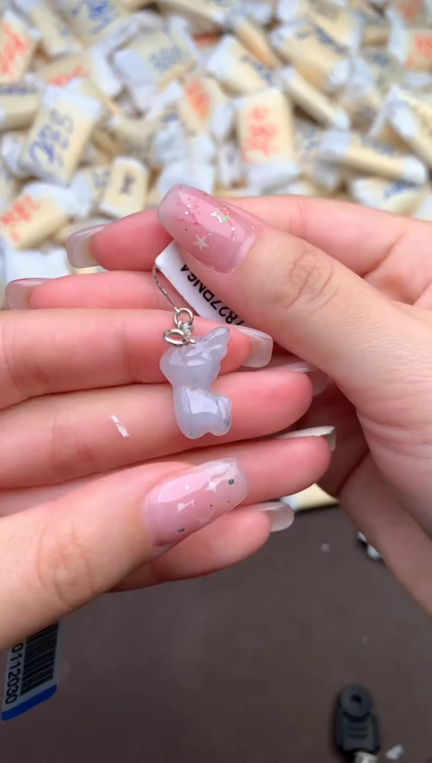 【闪购商品】翡翠颈饰银S925镶嵌—