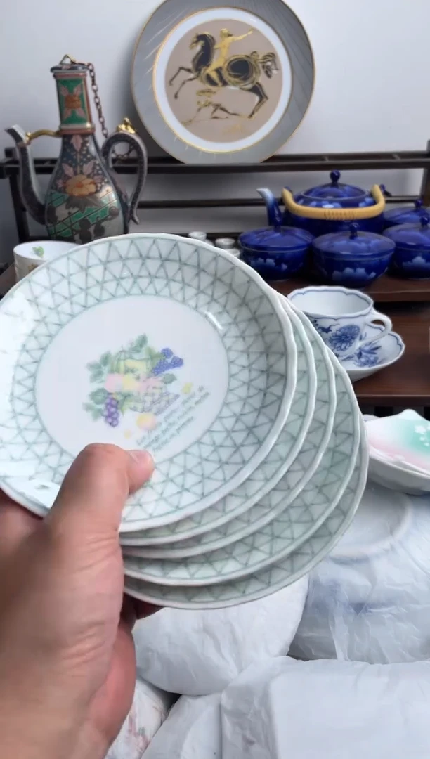 【闪购商品】瓷片360-C-2月2日满20包邮