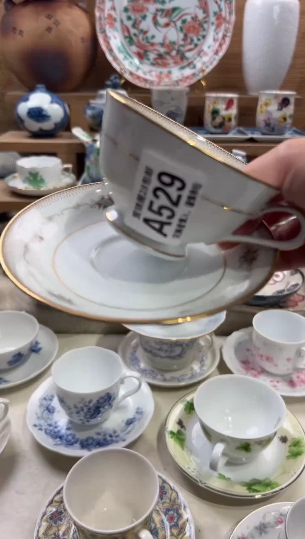 瓷片D***i      A529