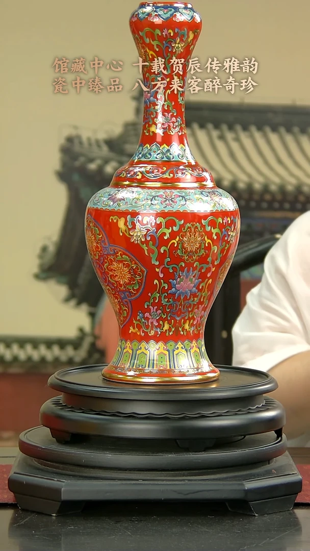 摆件摆件J764中国景德镇陶瓷精选