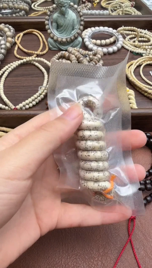 吊坠星月菩提福利大肠