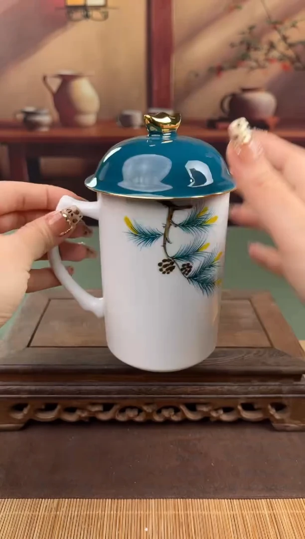 【闪购商品】顾德茶器福利闪购链接