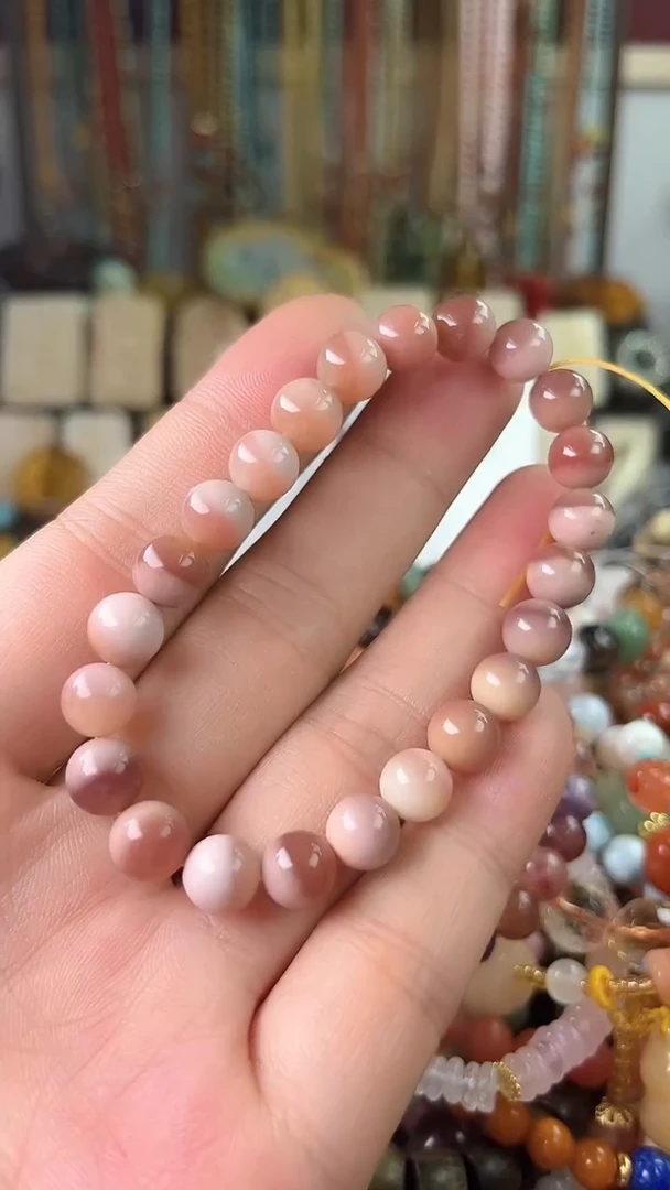 【闪购商品】玛瑙/玉髓未镶嵌.（一物一件）9858