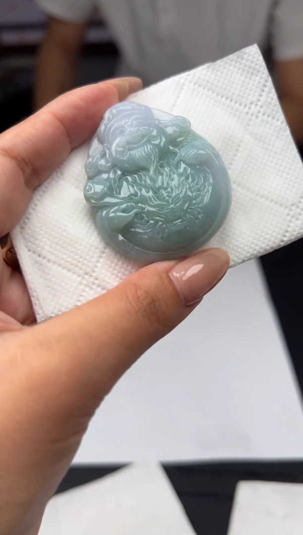 未镶嵌定制翡翠9-11HDJT0170172