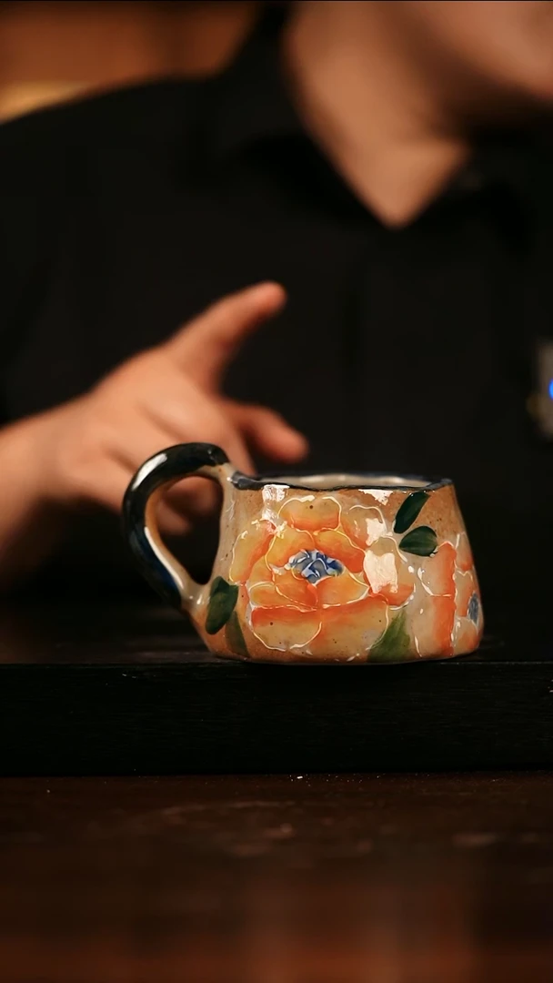 瓷片遇瓷手作同款410