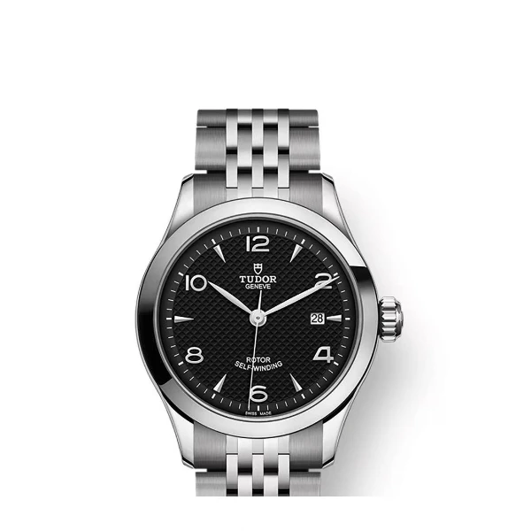 99新 TUDOR/帝舵 99新 TUDOR/帝舵 1926系列/91350/39mm/全套