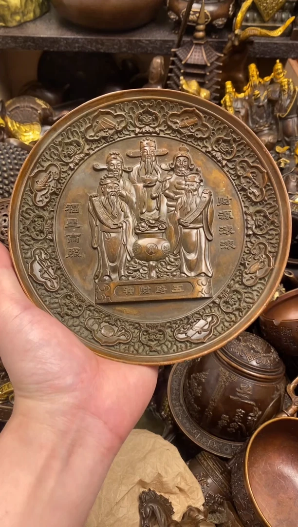 案台摆件  物品摆件
