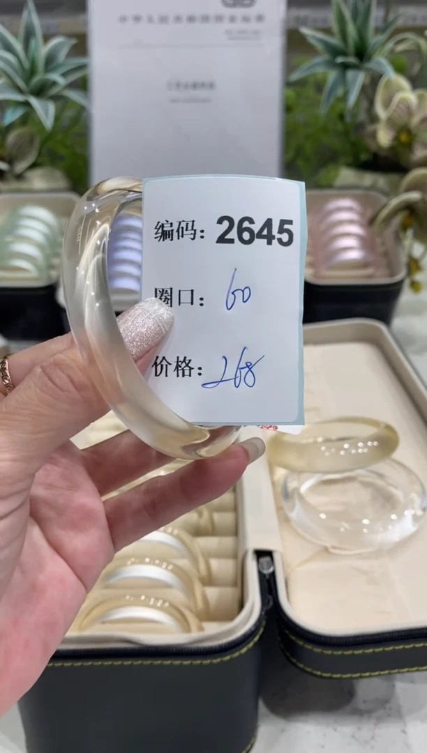 非金属无编码2645