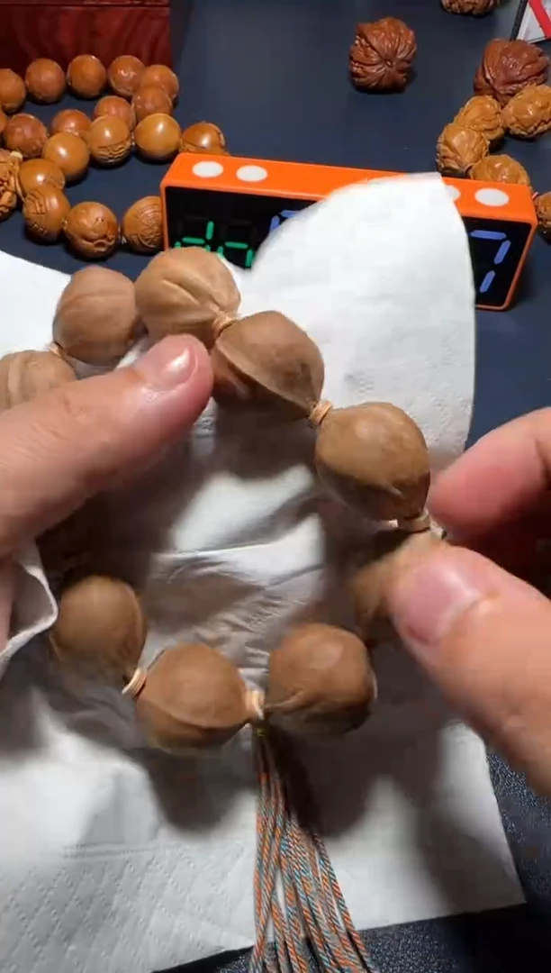 橄榄核手串/手链橄榄核