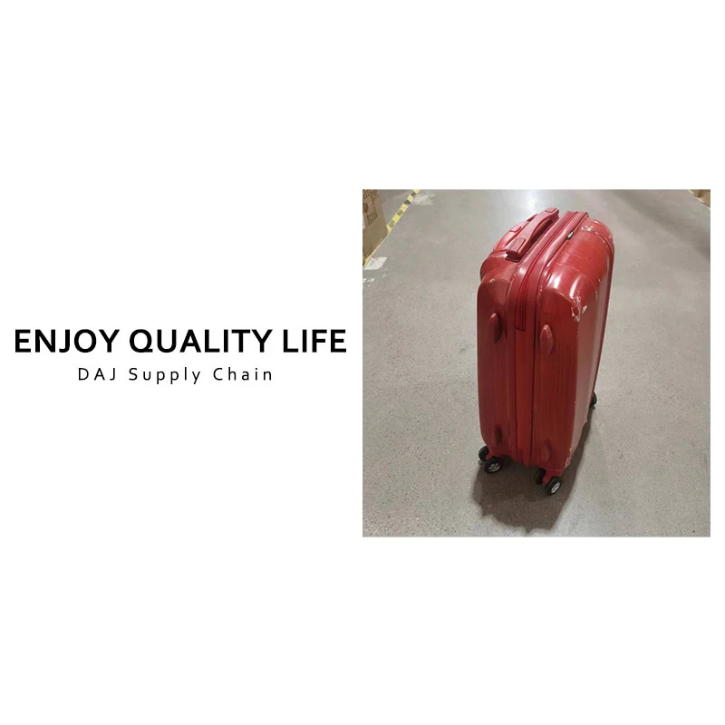 微瑕 出差旅行行李箱   混发 介意勿拍 gp