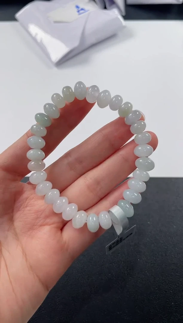 未镶嵌定制翡翠基地发货H 1895