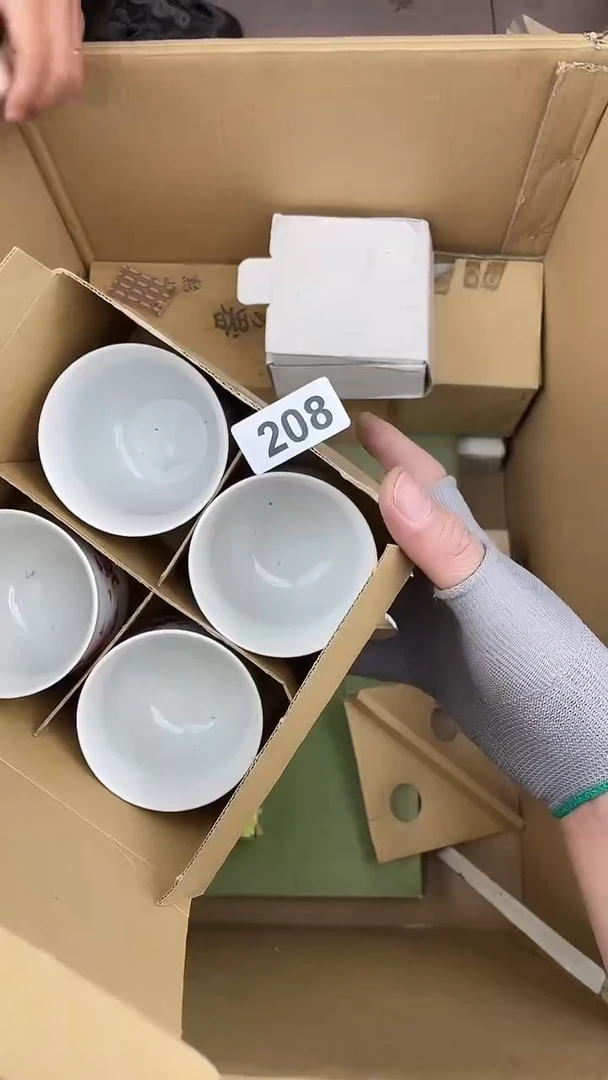 大谷/精品/回流/瓷器999