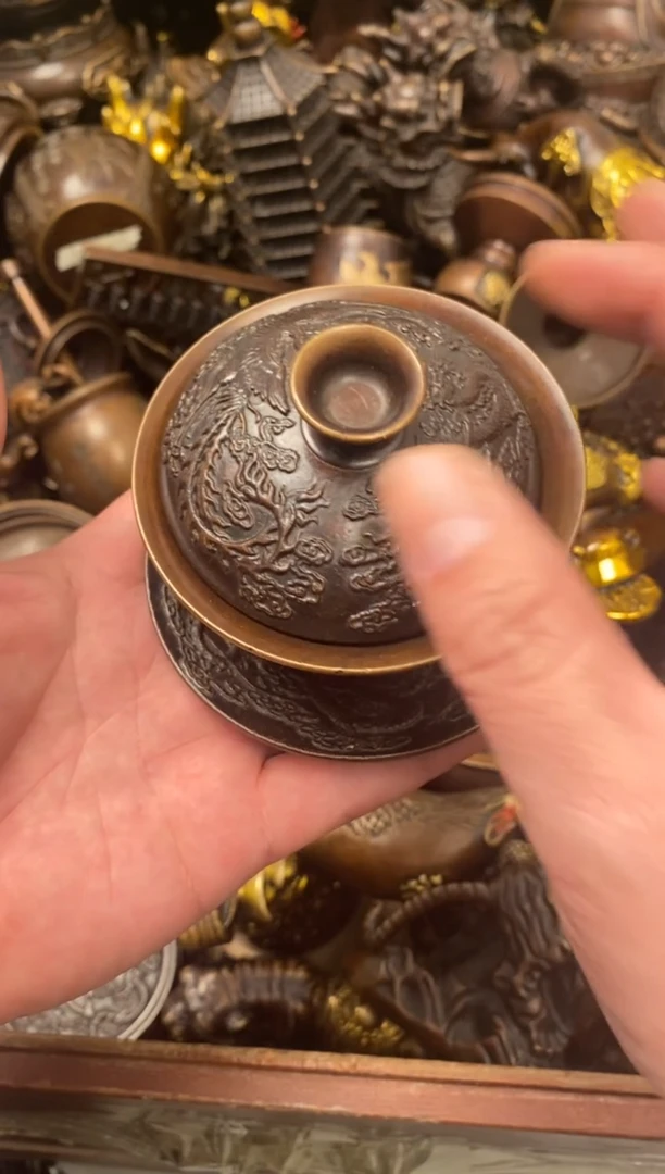 案台摆件 物品摆件