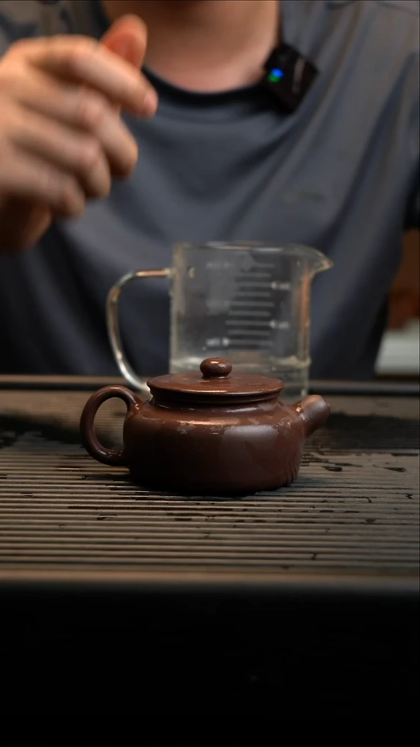 茶壶紫砂紫砂壶34