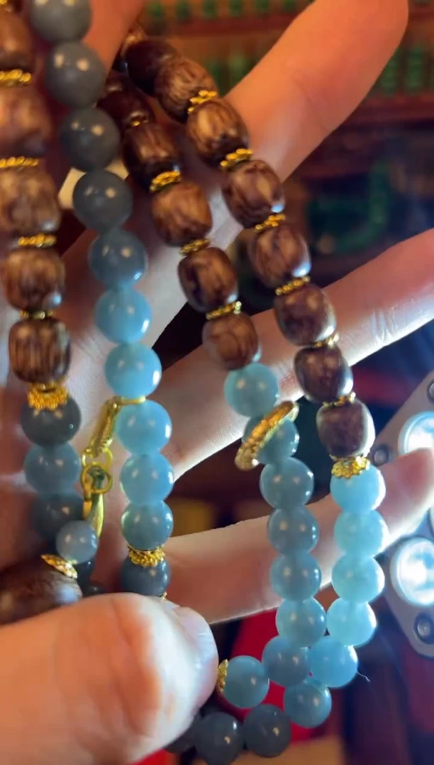 未镶嵌手链玛瑙/玉髓时来运转直播间专属链接