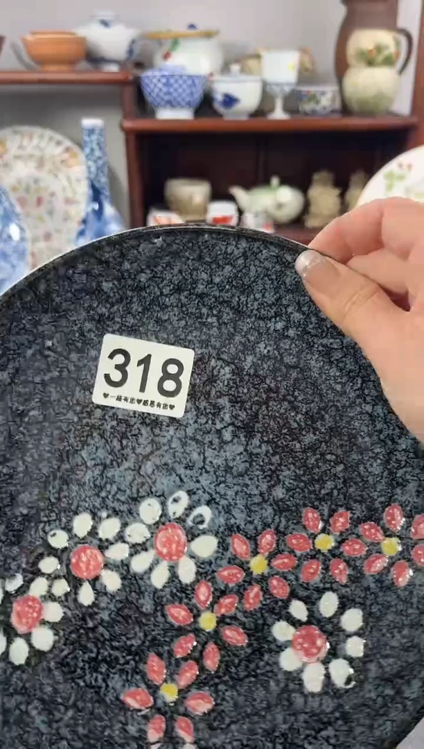 【闪购商品】瓷片318.............