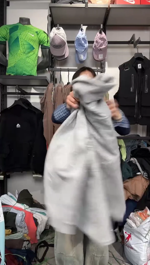 1514编码 瑕疵款直播间过款为准 尺码