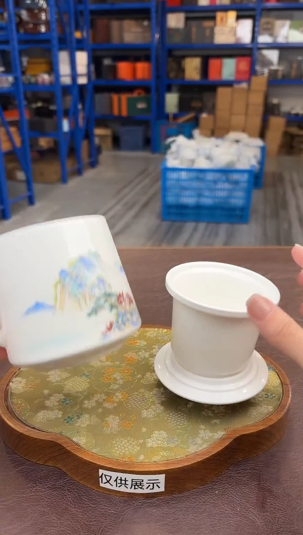 【闪购商品】嘉禾茶空间直播清仓福利1111111