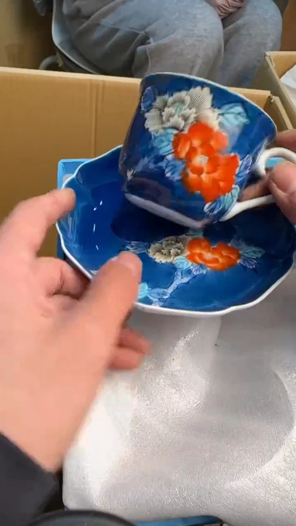 【闪购商品】茶盏8888888888    995