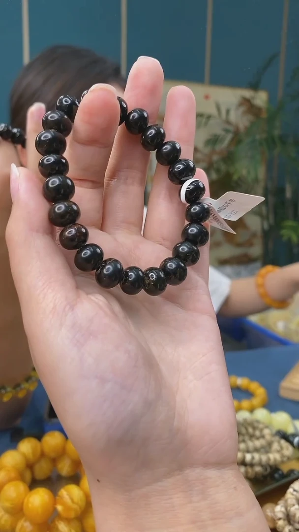 未镶嵌琥珀裸石4/16-GM-#多样性发其一150