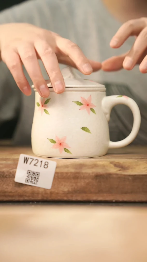 【经典福利】/ 杯子@@W7218