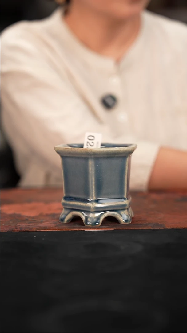 乌卅5-11-025默认微瑕口径6