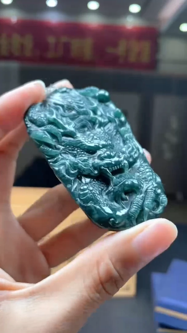 未镶嵌定制翡翠********121