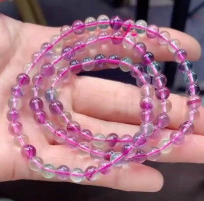 手串多样性发一条