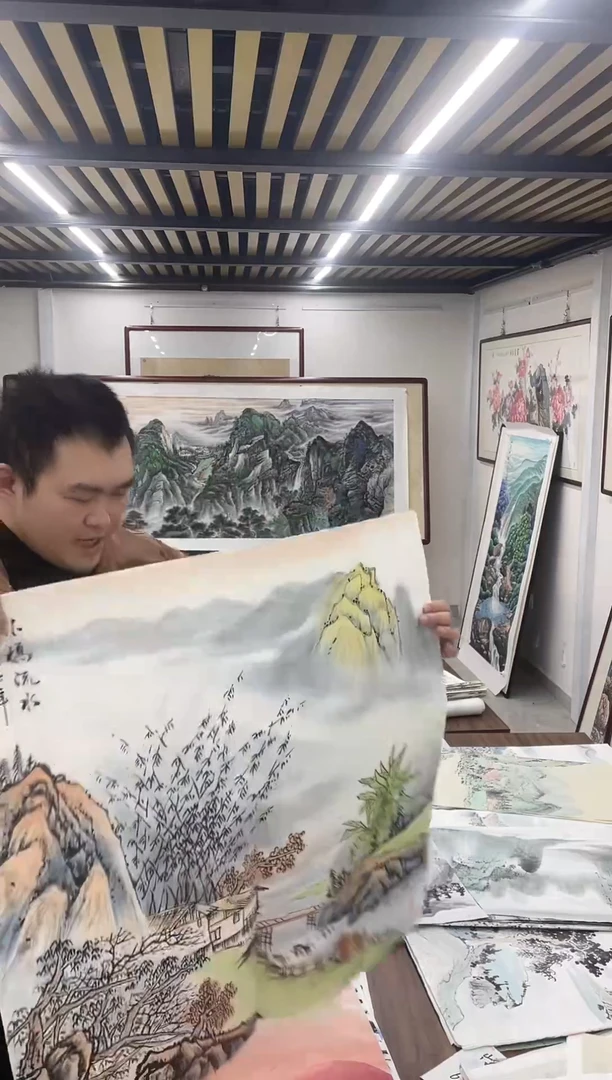 国画阿豪专属链接-47-22
