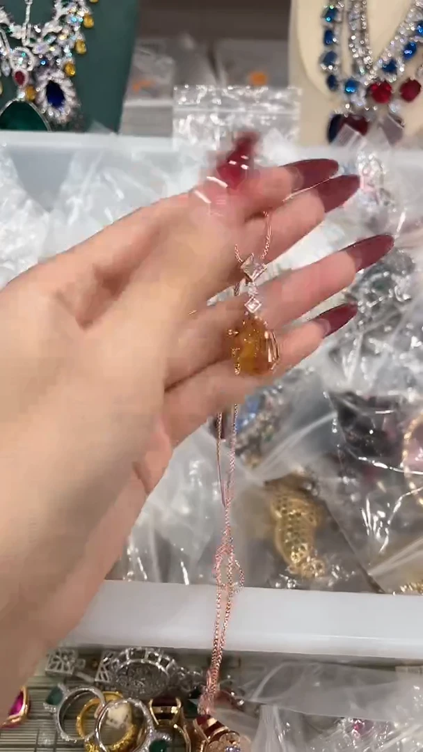 非金属无高端精品系列款式q645