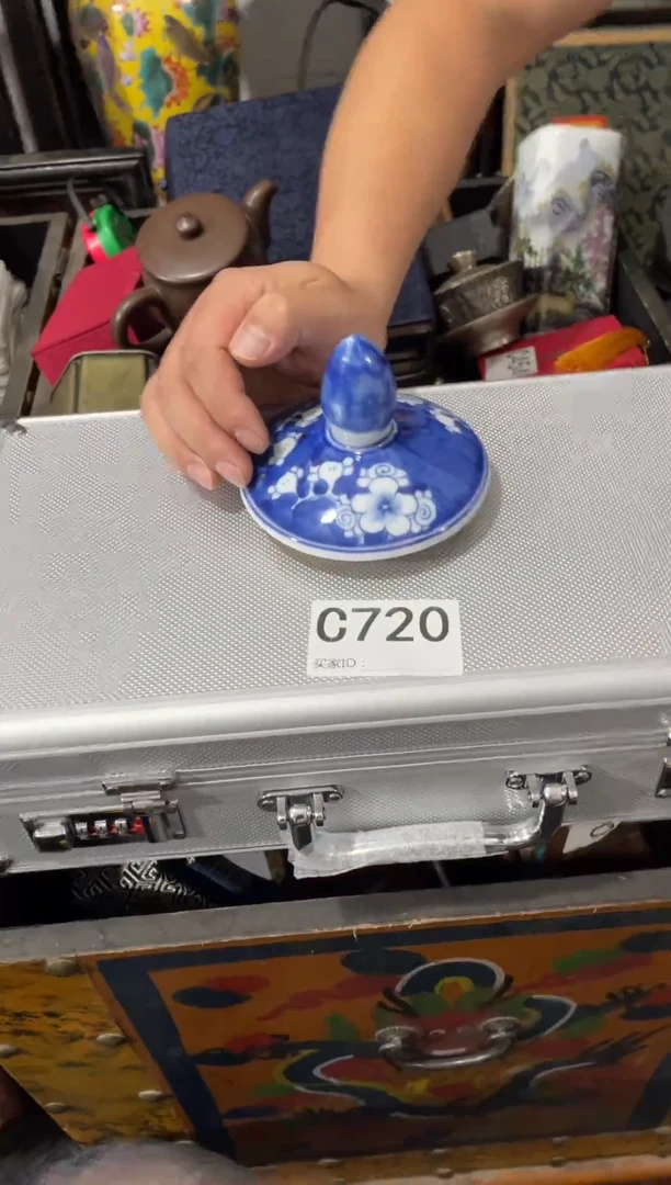 瓷片主播推荐精选好物