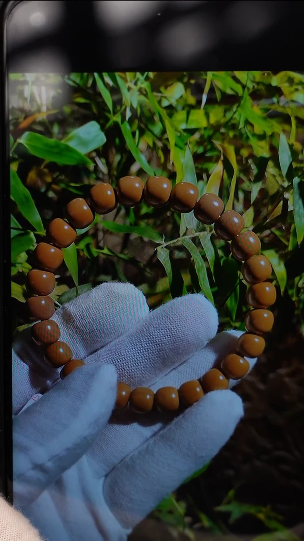 【闪购商品】橄榄核手串/手链橄榄核