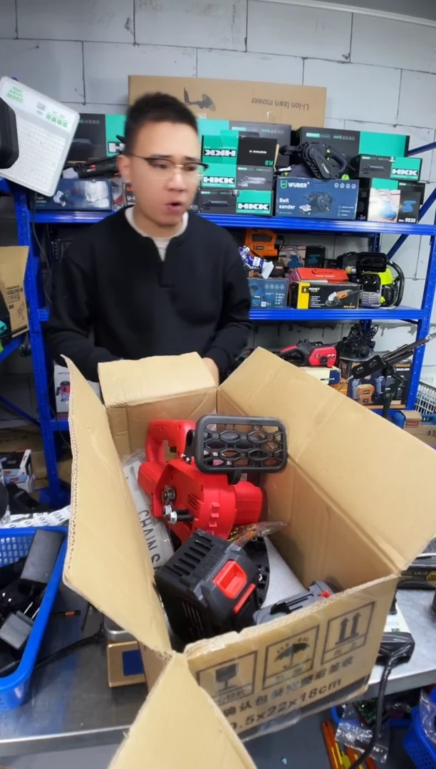 二手工具听讲解看图片下单 没有运费险020