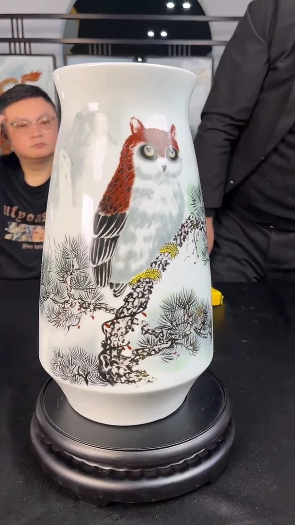 【闪购商品】摆件I252中国景德镇陶瓷精选.