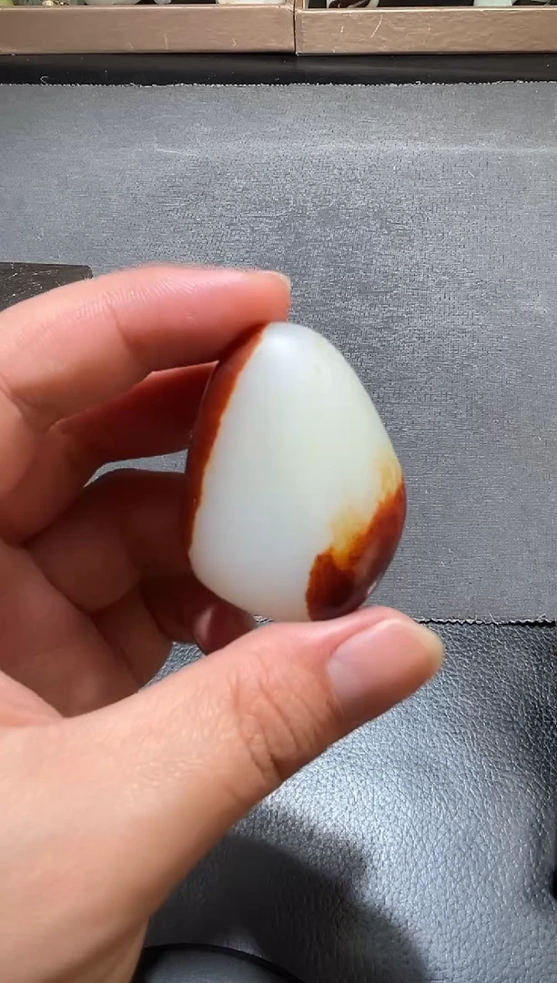 未镶嵌和田玉挂件YL-DS-11.19-12