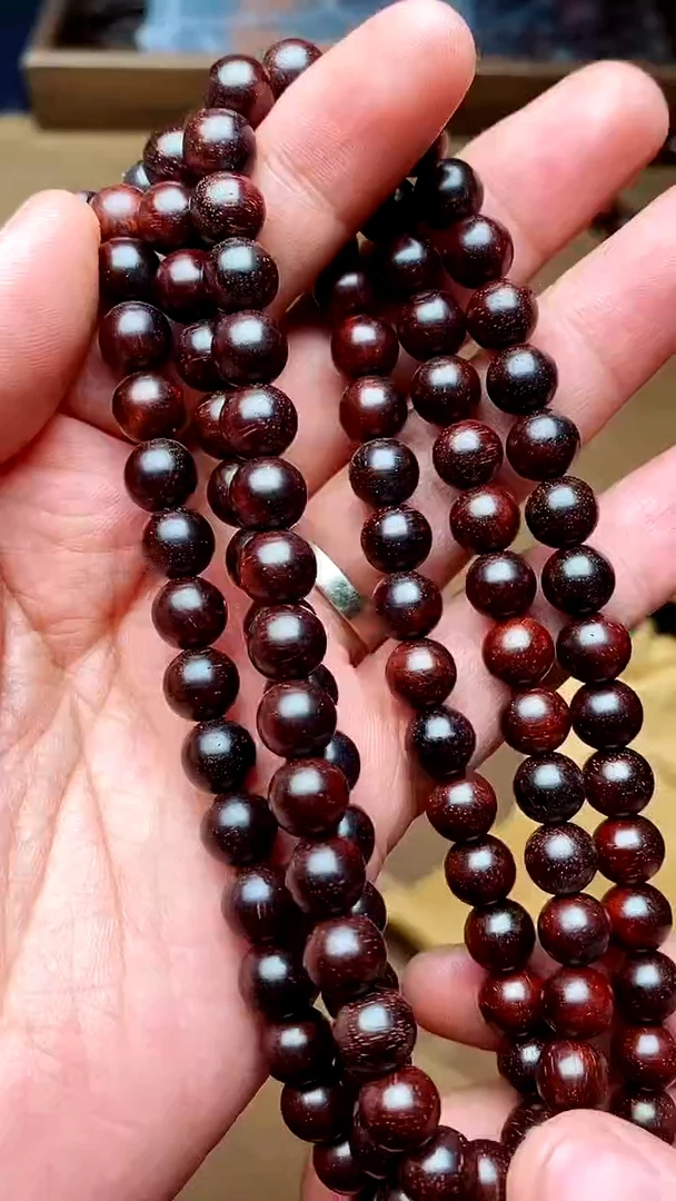 【闪购商品】檀香紫檀（小叶紫檀）0.8