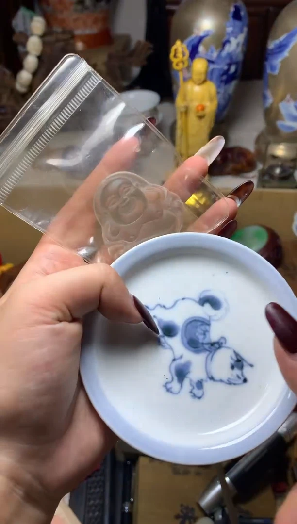 紫砂盖碗瓷器默认微瑕瓷器