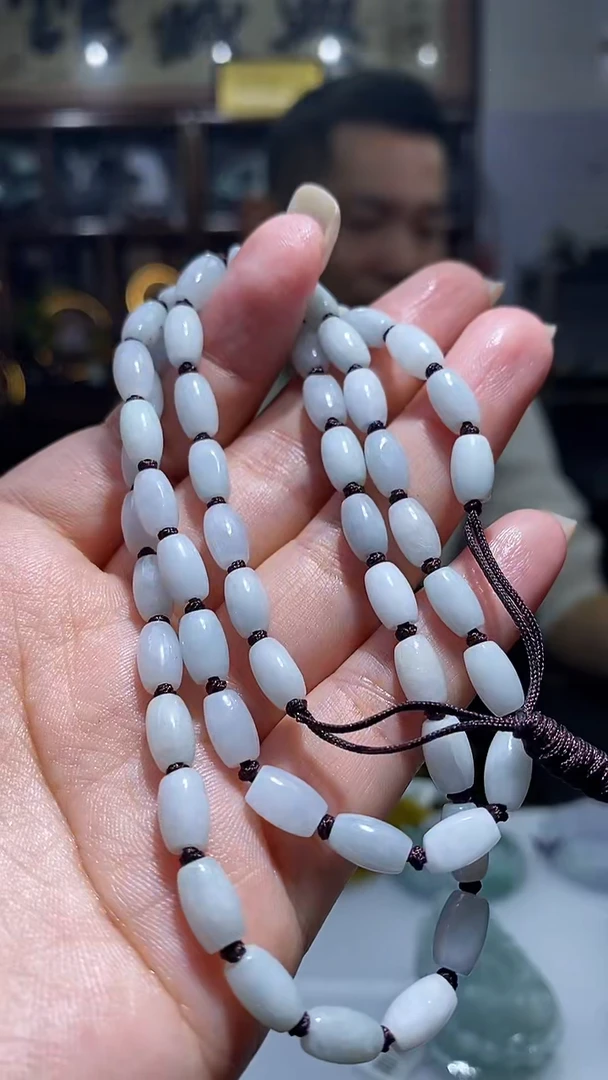 未镶嵌定制翡翠缅甸A货A1215