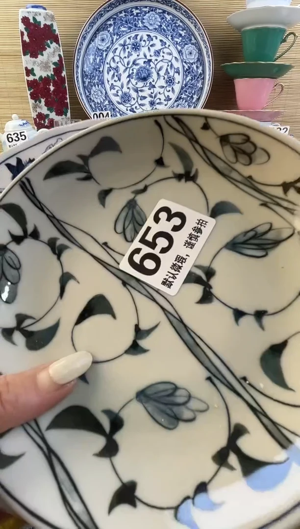 摆件君*?摆件瓷器瓷器瓷器