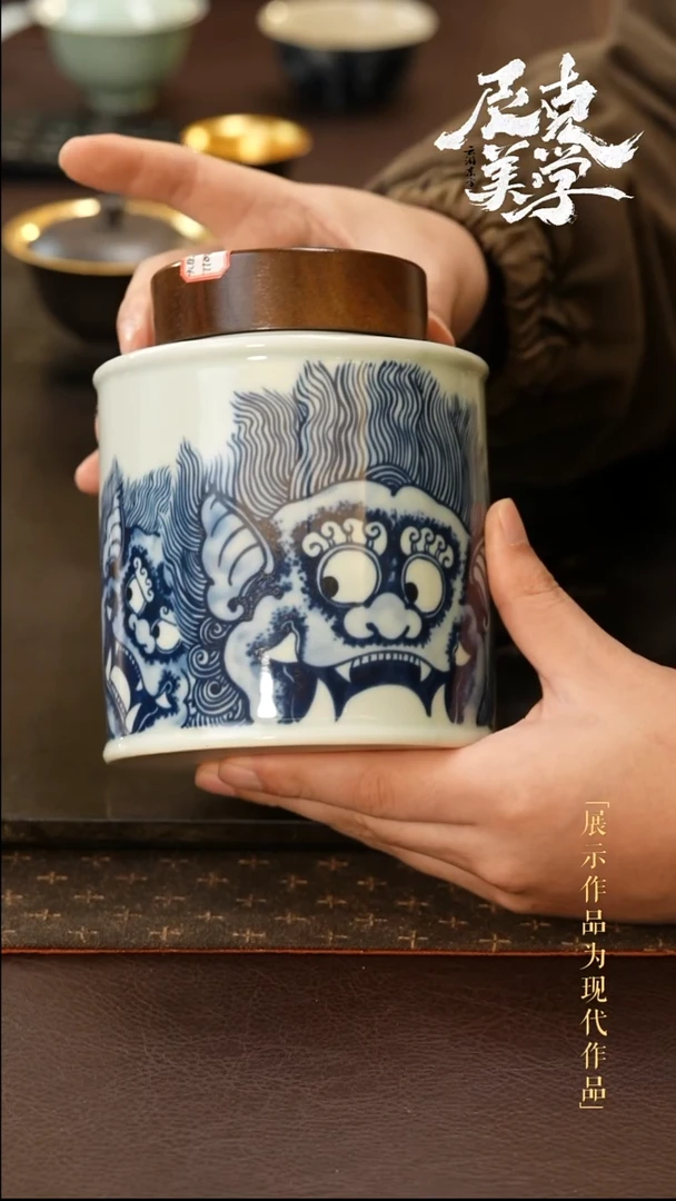 摆件尼克美学甄选