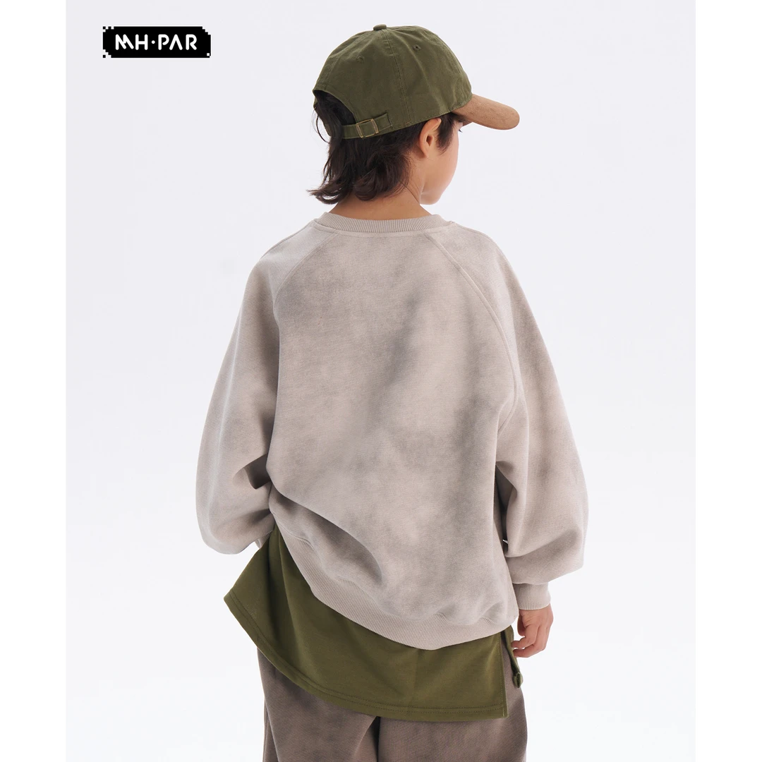 四号300-399【直播扣号】麦哈派童装限量款合集 NO退NO换251