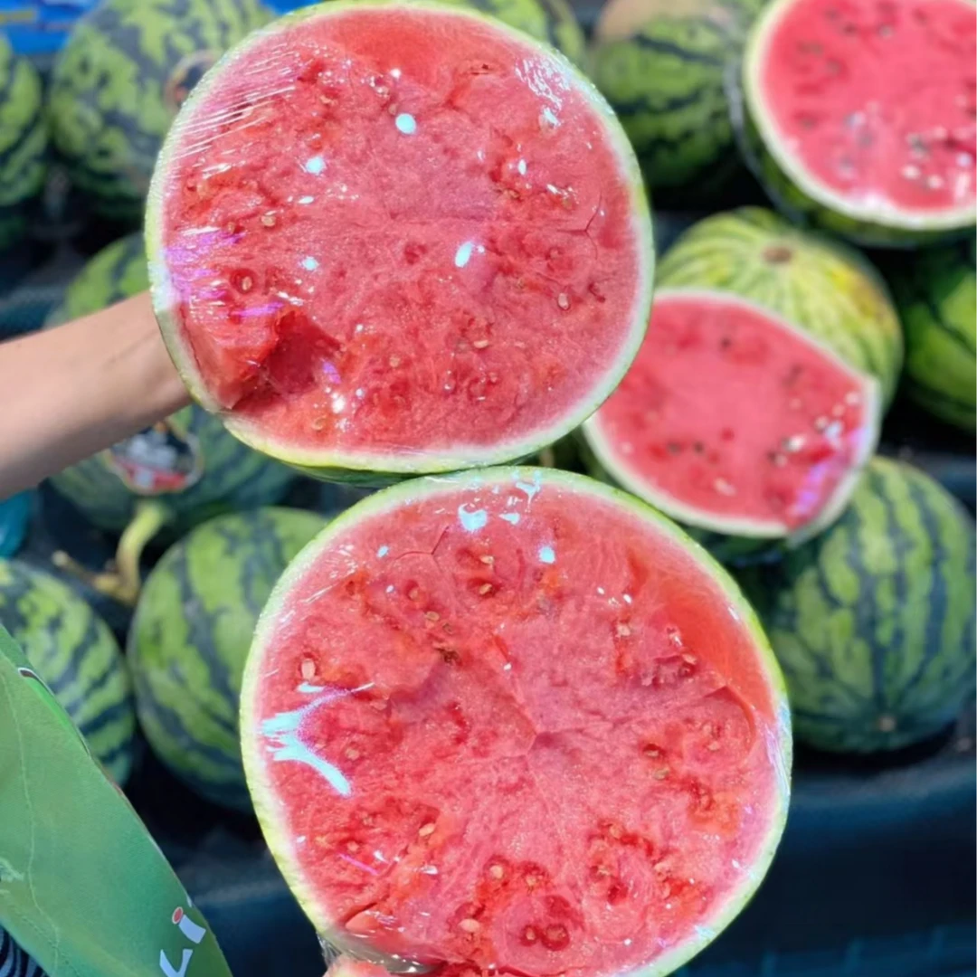 美都麒麟西瓜西瓜同城配山东省