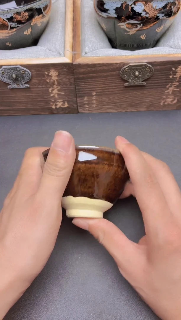 茶盏             16