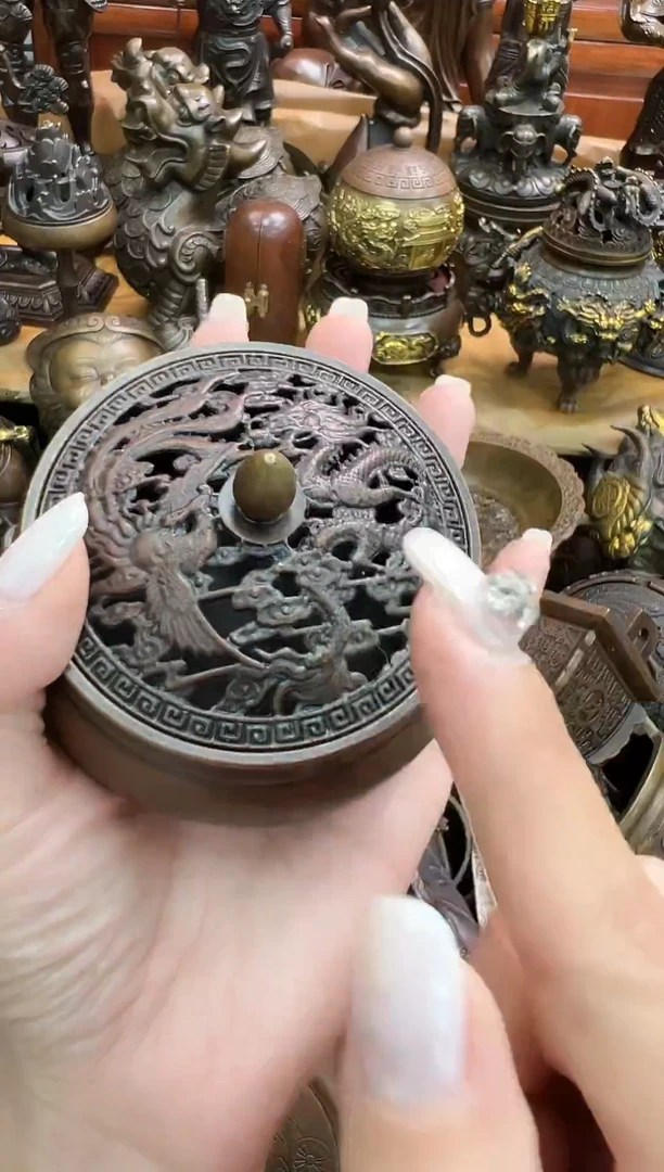 孤品铜器孤品铜器